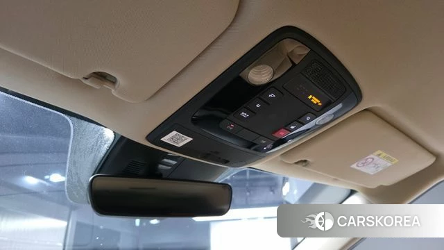 Kia Carnival 4th generation id 4475299 из Кореи 9