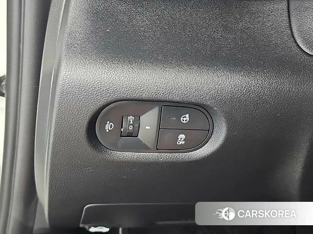 Hyundai Casper id 4749982 из Кореи 9