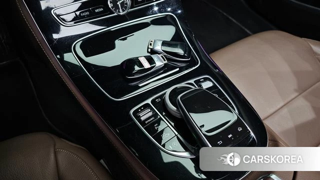 Mercedes-Benz E-Class W213 id 4225387 из Кореи 9