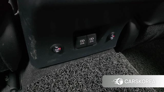 Toyota Camry (XV70) id 4251338 из Кореи 9