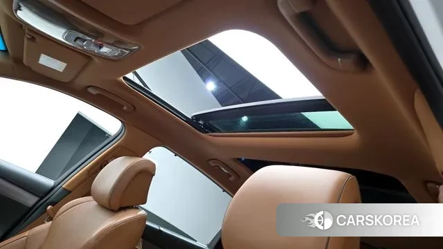 Genesis GV80 id 3492090 из Кореи 9