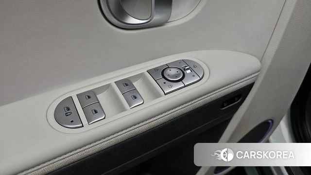 Hyundai Ionic 5 id 4202084 из Кореи 9