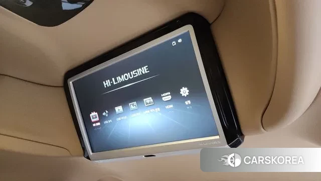 Kia The New Carnival id 3641613 из Кореи 9