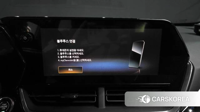 Chevrolet (GM Daewoo) Trax Crossover id 3817843 из Кореи 9