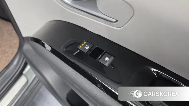 Hyundai The New Tucson (NX4) id 3462191 из Кореи 9