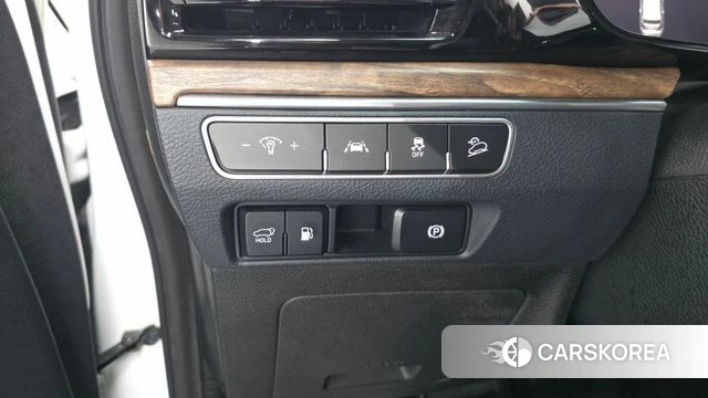 Kia Mohave Master id 4595315 из Кореи 9