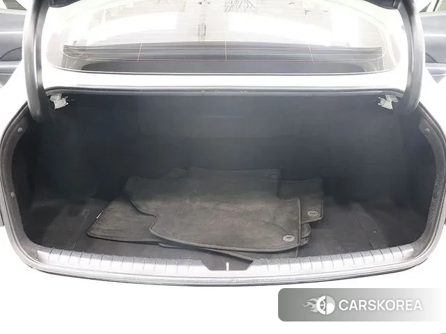 Hyundai Sonata (DN8) id 3399054 из Кореи 9