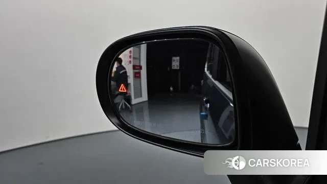 Kia The New Kia Ray EV id 3776220 из Кореи 9