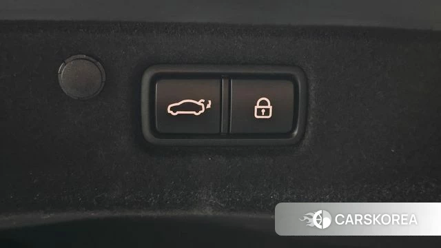 Hyundai Grandeur IG Hybrid id 4944431 из Кореи 9