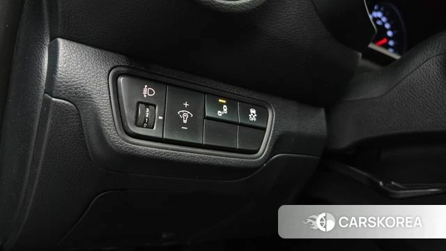 Kia The New K3 2nd generation id 4475468 из Кореи 9