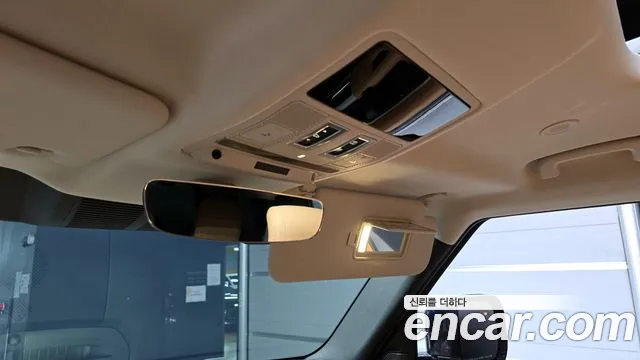 Land Rover Defender (L663) id 2842872 из Кореи 9