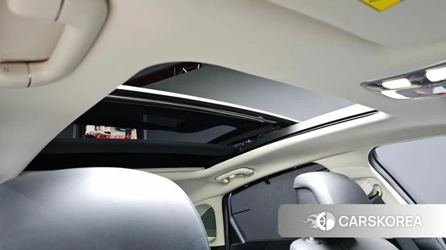 Genesis G80 (RG3) id 4480321 из Кореи 9
