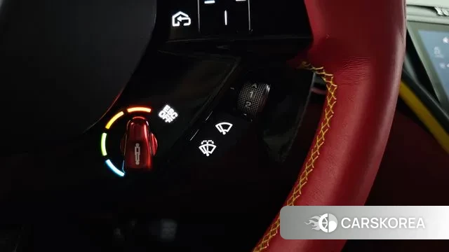 Ferrari Rome id 3063880 из Кореи 9