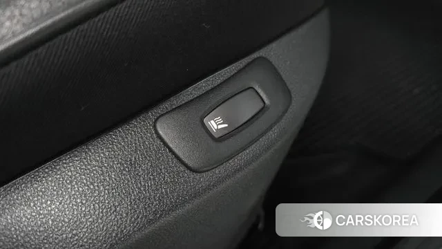 Renault Korea (Samsung) New QM3 id 3723848 из Кореи 9