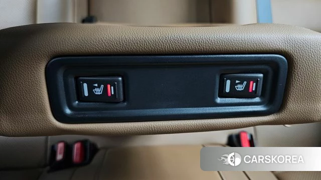 Renault Korea (Samsung) The New QM6 id 4444852 из Кореи 9