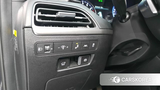 Hyundai Palisade id 4581227 из Кореи 9