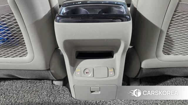 Kia The New Carnival id 4722516 из Кореи 9