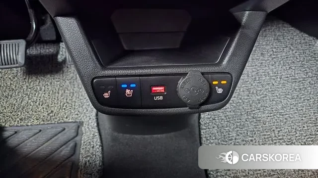 Kia The New Kia Ray id 3415354 из Кореи 9