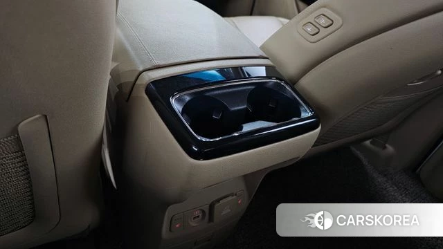 Kia The New Carnival id 4417133 из Кореи 9