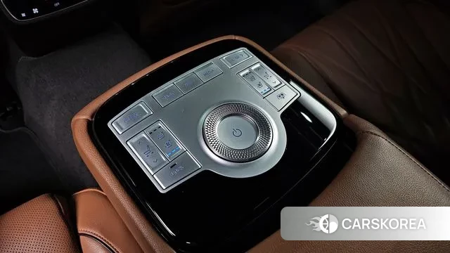 Genesis G80 (RG3) id 3741506 из Кореи 9