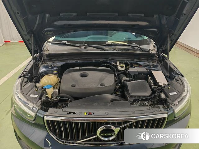 Volvo XC40 id 4235975 из Китая 9