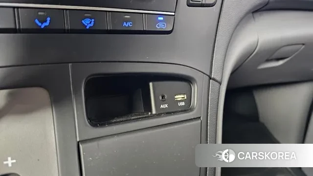 Hyundai The New Grand Starex id 3018001 из Кореи 9