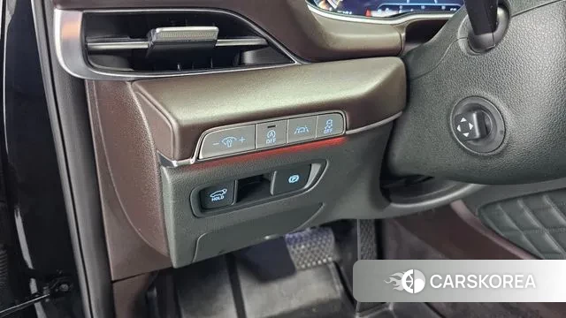 Genesis GV80 id 3474069 из Кореи 9