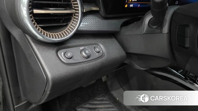 Chevrolet (GM Daewoo) Trax Crossover id 4395200 из Кореи 9