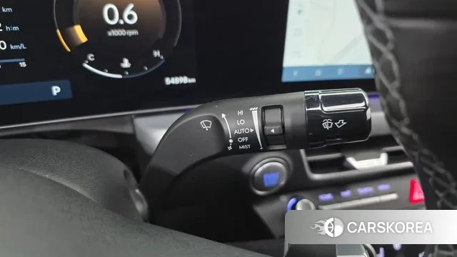 Hyundai Sonata D Edge (DN8) id 3711488 из Кореи 9