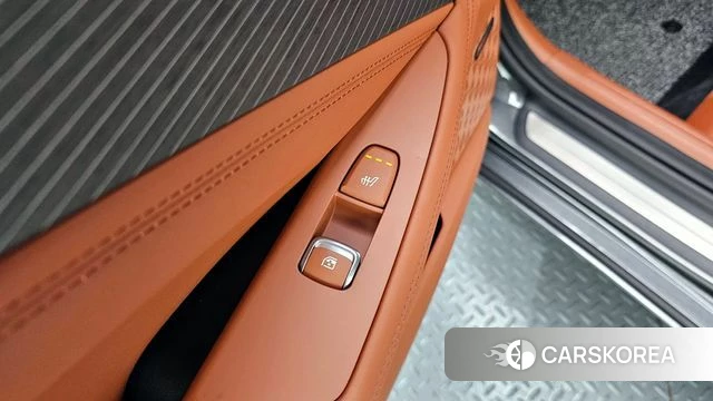 Kia The New K8 Hybrid id 3920879 из Кореи 9