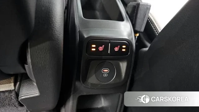 Kia The New Kia Ray id 3478213 из Кореи 9