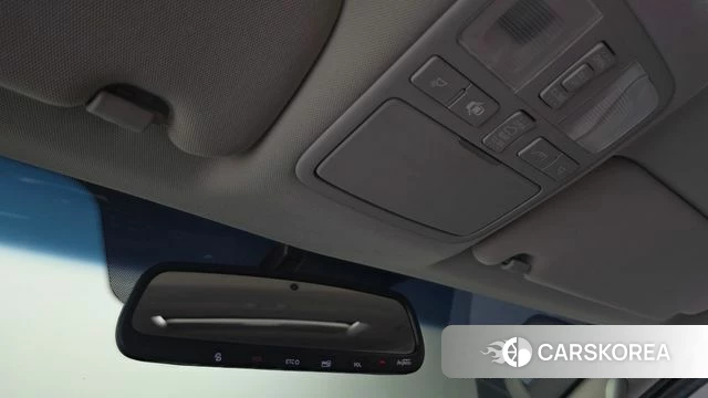 Hyundai The New Grand Starex id 4595100 из Кореи 9
