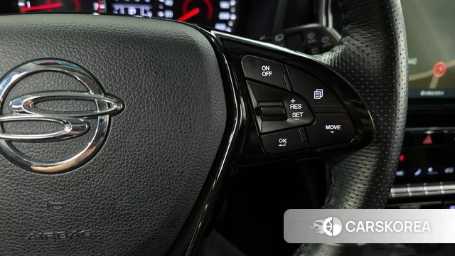 Ssangyong Berry New Tivoli id 3964559 из Кореи 9