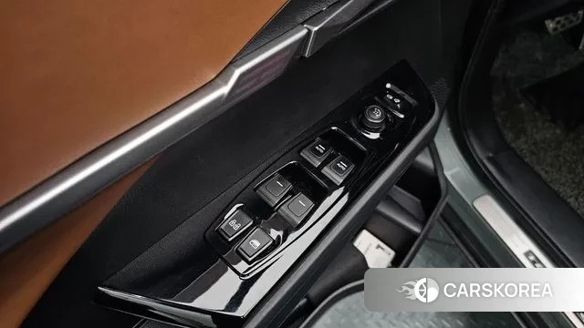 Ssangyong Torres id 3322442 из Кореи 9