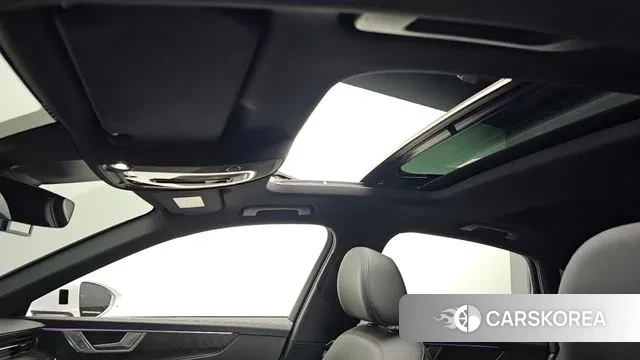 Audi A6 (C8) id 3671739 из Кореи 9