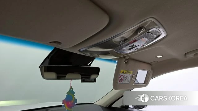 Genesis GV70 id 3817368 из Кореи 9