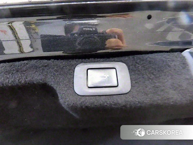 Lexus LS500h 5th generation id 4384877 из Кореи 9