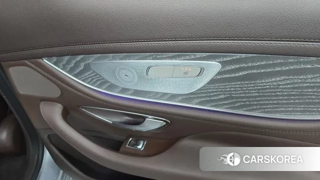 Mercedes-Benz CLS-Class C257 id 2895514 из Кореи 9