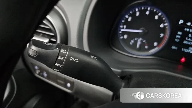 Hyundai Kona id 3034178 из Кореи 9