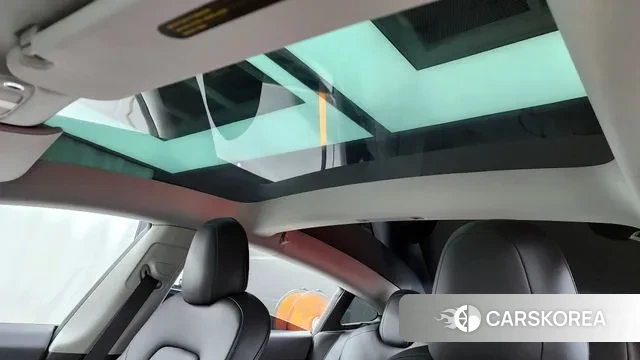 Tesla Model 3 id 2900601 из Кореи 9