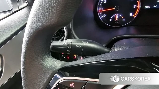 Kia The New K3 2nd generation id 2985183 из Кореи 9