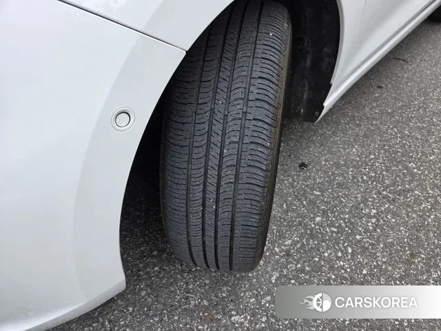 Chevrolet (GM Daewoo) The New Spark id 3396156 из Кореи 9