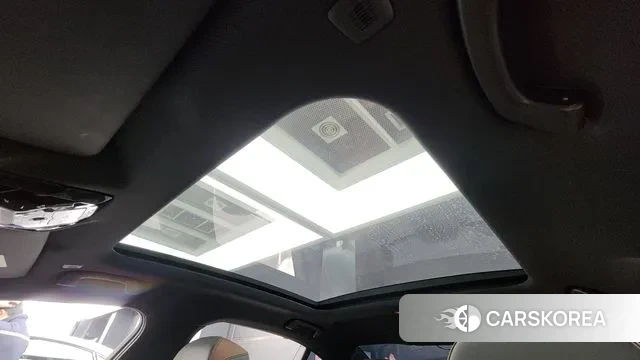 BMW 5 Series (G60) id 3442056 из Кореи 9