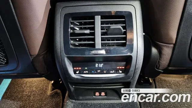 BMW X3 (G01) id 2712211 из Кореи 9