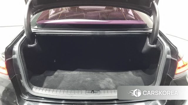 Genesis G80 id 4345710 из Кореи 9