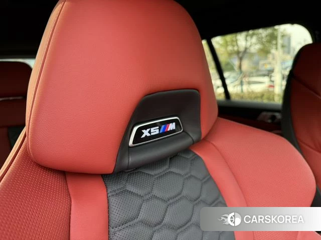 BMW X5 M id 4260608 из Китая 9