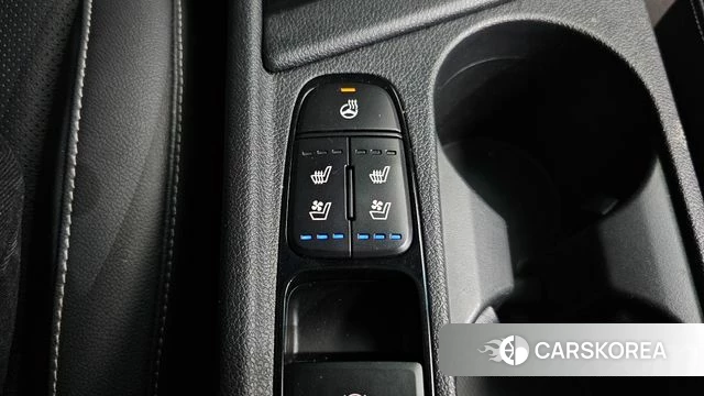 Kia The New Niro id 4362268 из Кореи 9