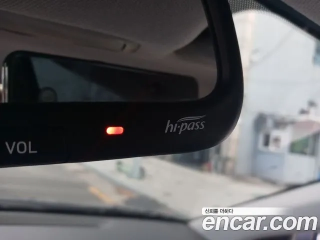 Hyundai The New Avante AD id 2922644 из Кореи 9