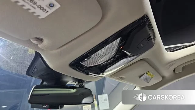 BMW 6 Series GT (G32) id 3008880 из Кореи 9