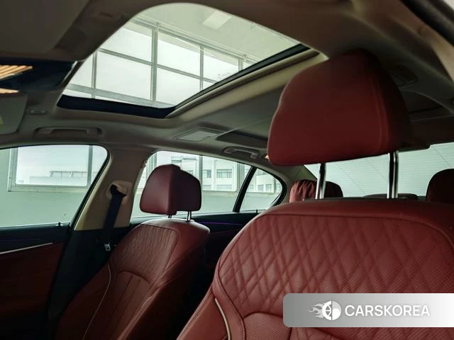 BMW 5 series id 4298201 из Китая 9